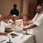 telangana agitators