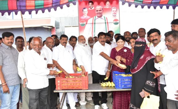 ysr birthday