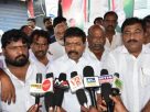 ysr birthday