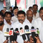 ysr birthday