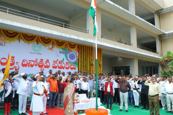 indipendence celebration