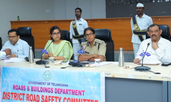 accident prevention