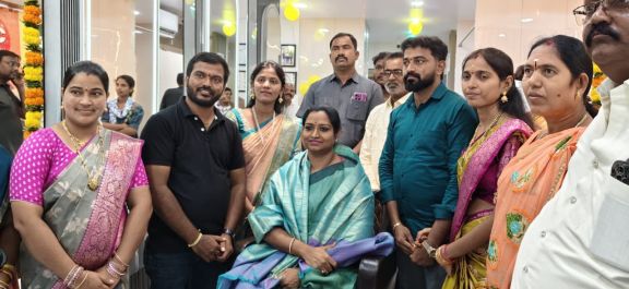 dr kadiyam kavya
