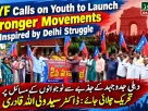 aiyf delhi youth sturggle