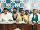 Telangana Charts a New Path of Progress in 1,000 Days, Says Warangal MP Dr. Kadiyam Kavya