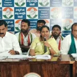 Telangana Charts a New Path of Progress in 1,000 Days, Says Warangal MP Dr. Kadiyam Kavya