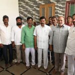 Warangal East, Warangal Politics,