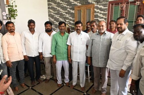 Warangal East, Warangal Politics,