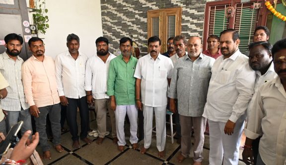 Warangal East, Warangal Politics,