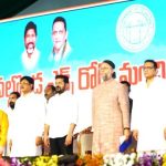 CM Revanth Reddy Promises All-Round Development of Hyderabad Old City Beyond Political Differences