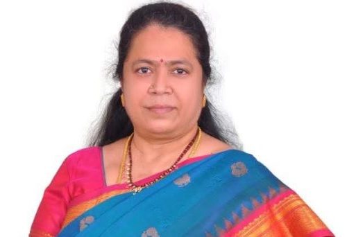 Gundu Sudharani Thanks CM Revanth Reddy for Appointment as KUDA Chairperson