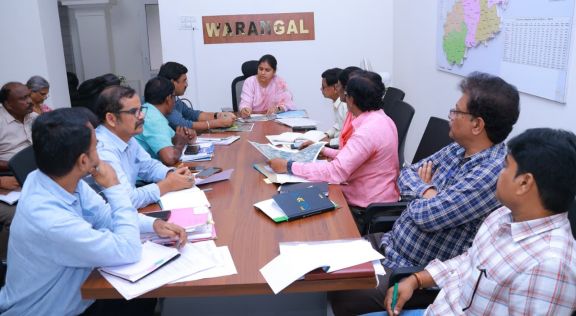 warangal-clinical-establishments-rules-action